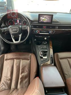 اودي A4